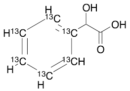 Mandelic Acid-13C6