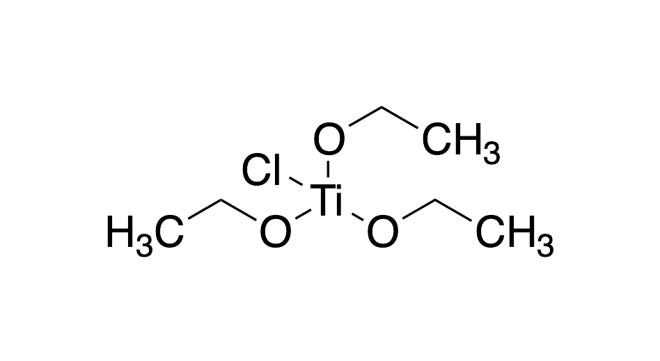 Chlorotriethoxytitanium (Contains <10% Chlorotriisopropoxytitanium)