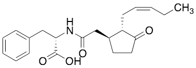 N-[(-)-Jasmonoyl]-(L)-phenlalanine