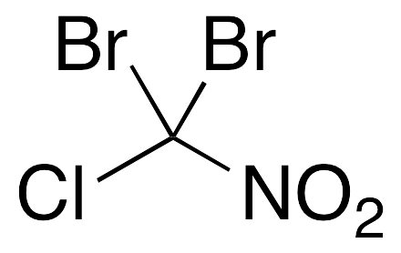 Dibromochloronitromethane