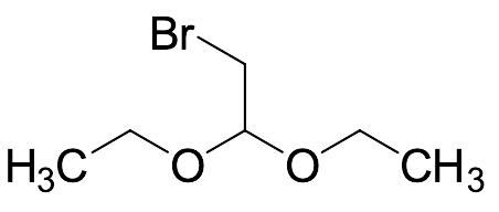 Bromoacetaldehyde Diethyl Acetal