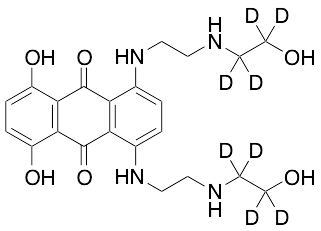 Mitoxantrone-d8