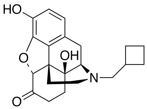 6-Keto Nalbuphine