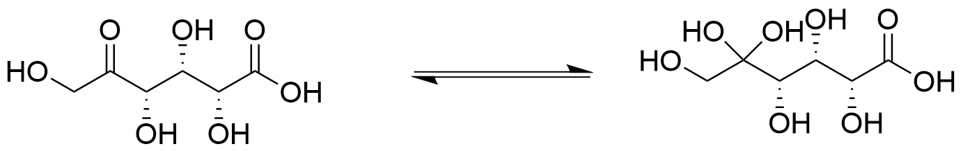 5-Keto-D-gluconic Acid