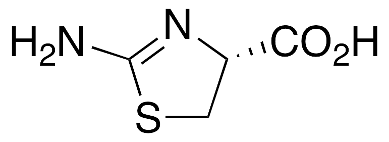 L-2-Aminothiazoline-4-carboxylic Acid