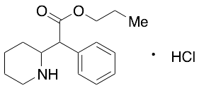 Propylphenidate Hydrochloride