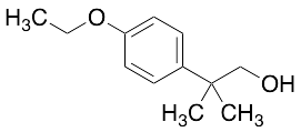 2-(4-Ethoxyphenyl)-2-methylpropanol