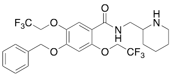 O-Benzyl Flecainide