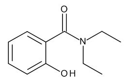 N,N-Diethylsalicylamide (MM0045.14-0025)