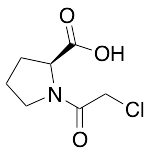 (S)-1-(2-Chloro-acetyl)-pyrrolidine-2-carboxylic Acid