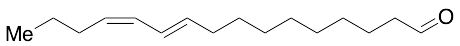 (10E,12Z)-10,12-Hexadecadienal