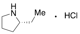 (2R)-Ethylpyrrolidine Hydrochloride