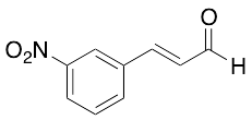 3-(3-Nitrophenyl)-2-propenal