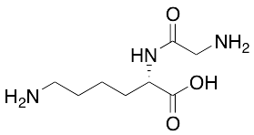 Glycyl-L-lysine