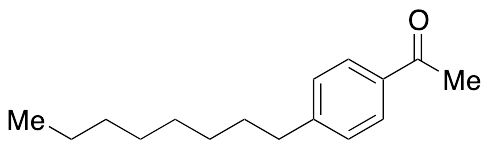 4'-Octylacetophenone