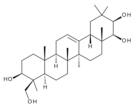 Soyasapogenol A(P)