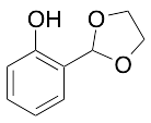 2-(1,3-Dioxolan-2-yl)phenol