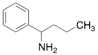 1-Phenylbutan-1-amine