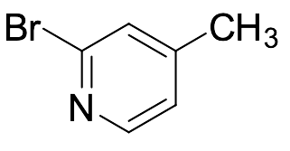 2-Bromo-4-picoline