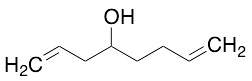 1,7-Octadien-4-ol