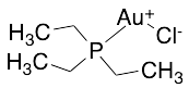 Chloro(triethylphosphine)gold
