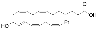 rac-13-Hydroxydocosapentaenoic Acid