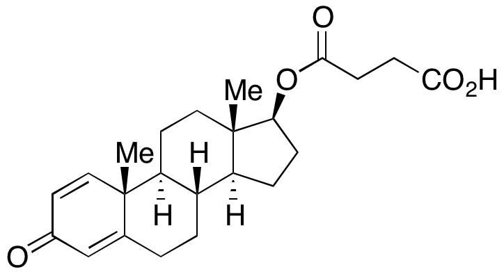 Boldenone Hemisuccinate