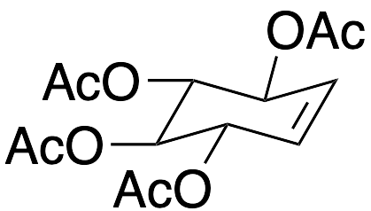 Conduritol B Tetraacetate