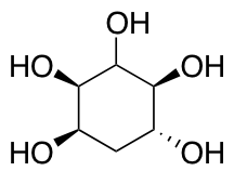 (-)-Vibo-quercitol