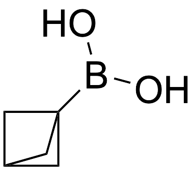 Bicyclo[1.1.1]pentan-1-ylboronic Acid