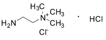 (2-Aminoethyl)trimethylammonium Chloride Hydrochloride