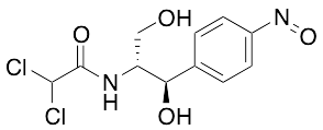 Nitrosochloramphenicol