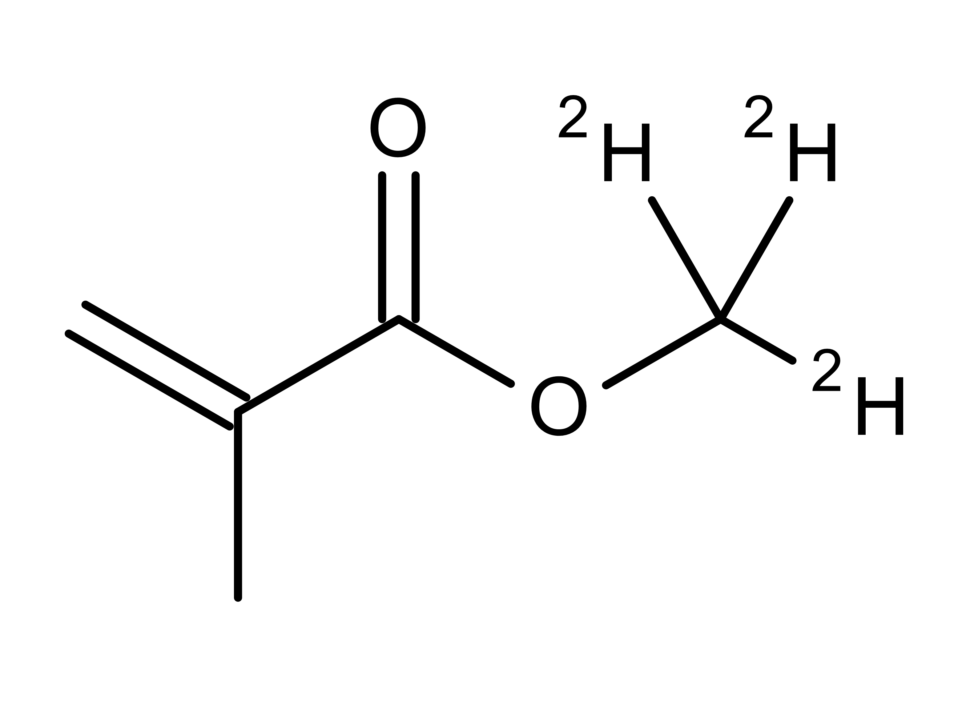 Methyl-d3 Methacrylate