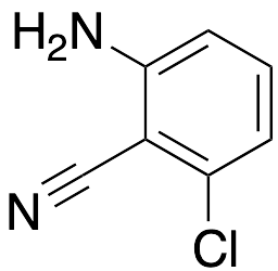 2-Amino-6-chlorobenzonitrile