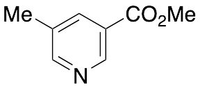 Methyl 5-Methylnicotinate