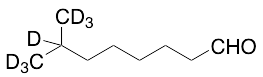 7-Methyloctanal-d7