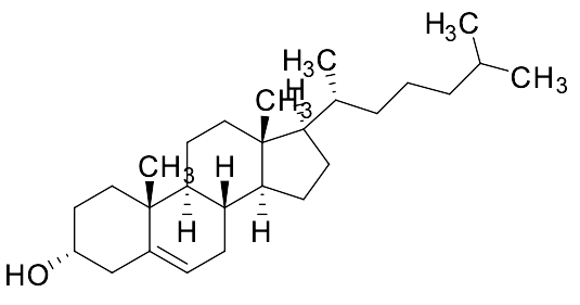 3-Epi -Cholesterol