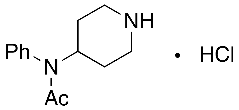 N-4-Piperidylacetanilide Hydrochloride