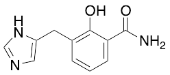 Mivazerol