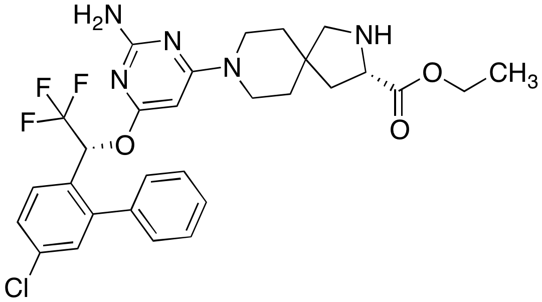 Rodatristat