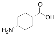 cis-4-Aminocyclohexanecarboxylic Acid