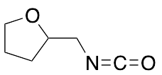 Tetrahydrofurfuryl Isocyanate