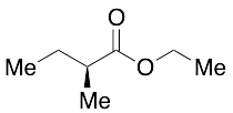 (2S)-2-Methyl-butanoic Acid Ethyl Ester