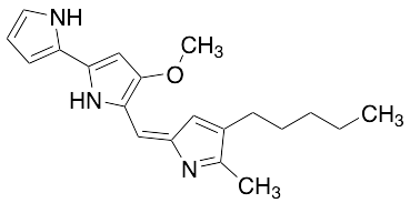 Prodigiosin