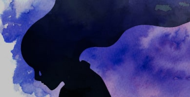 Depression, stress and anxiety research