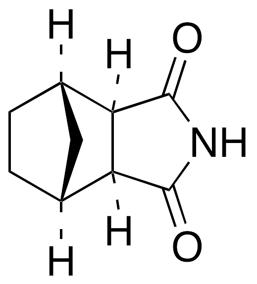 exo-2,3-Norbornanedicarboximide