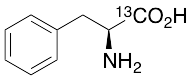L-Phenylalanine-carboxy-13C