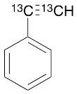 Ethynylbenzene-13C2