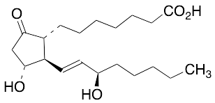 15-epi-Prostaglandin E1