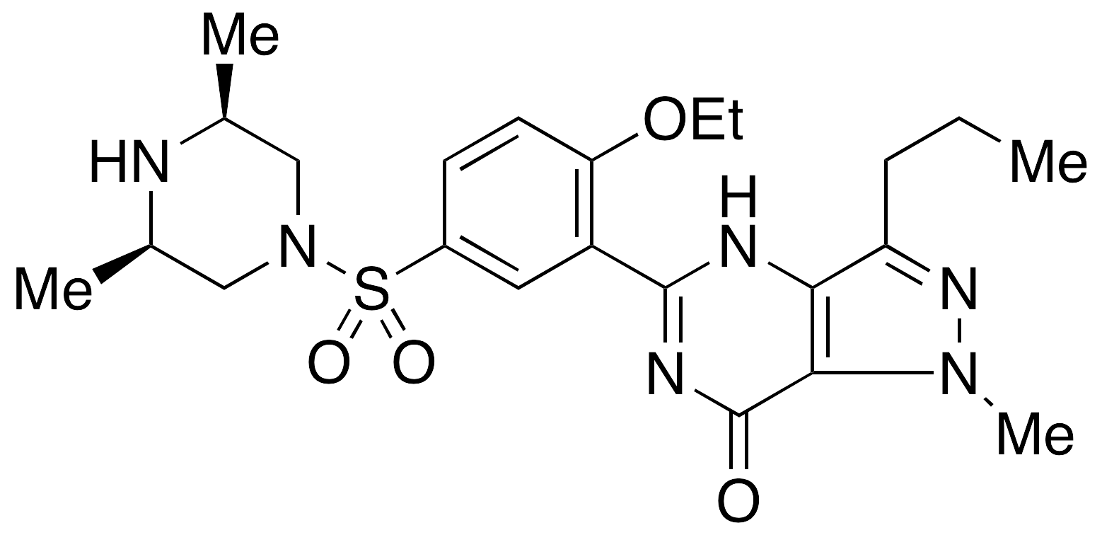 Methisosildenafil